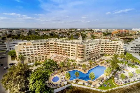 Vila Galé Cerro Alagoa in Albufeira, foto 2