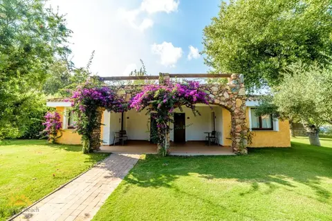 Resort Hotel Garden Beach in Castiadas — foto 10