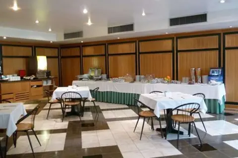VIP Executive Suites Do Marques in Lissabon, foto 8