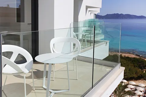 Hotel Iberostar Cala Millor - adults only foto 28