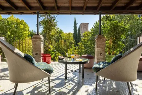 Seda Club Hotel in Granada — foto 10