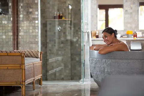 Alaya Resort Ubud in Ubud, Kecamatan Gianyar, Kabupaten Gianyar, Bali, Indonesia — foto 17