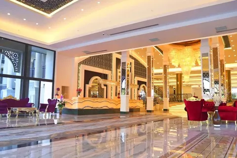 Dream World Palace foto 16