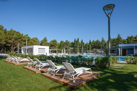 Camping Valkanela foto 26