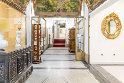 Residence Bologna in Praag — foto 6