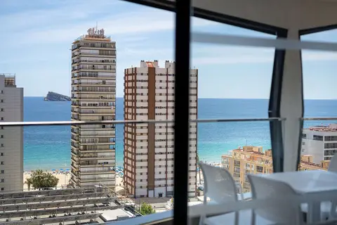 Climia Belroy Appartementen in Benidorm — foto 13
