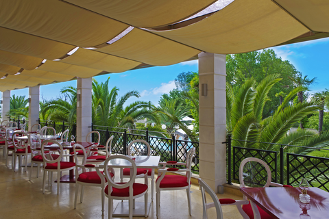 Mediterranean Princess - adults only foto 10