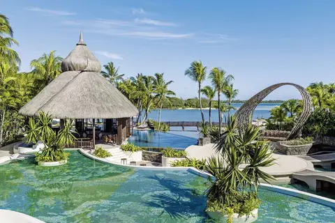 Shangri La's Le Touessrok Resort & Spa in Trou d’Eau Douce VCA