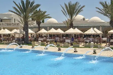 Robinson Club Djerba Bahiya in Sidi Yati I — foto 3