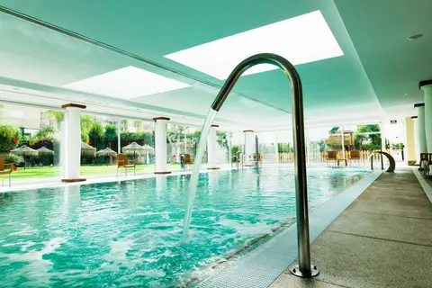 Monarque Fuengirola Park in Fuengirola — foto 21