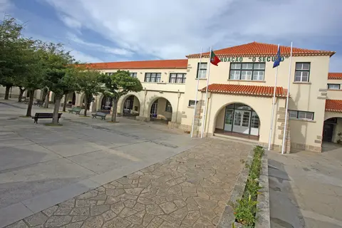 Turismo do Seculo Fundacao O Seculo in Cascais