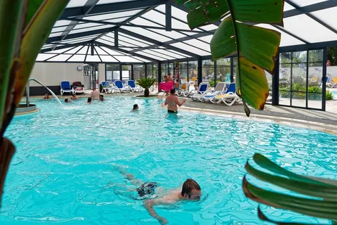 Camping La Touesse foto 7