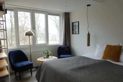 Boutiquehotel Villa de Hazelaar foto 6