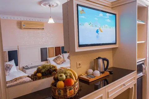 Best Nobel Hotel in İstanbul — foto 28
