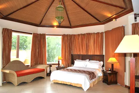 Aanari Hotel & Spa in Flic en Flac, foto 30