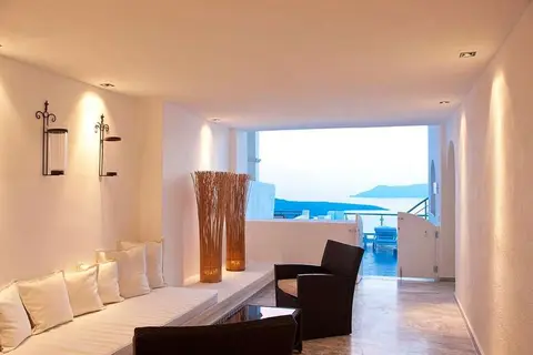 Asteras Villas in Thira Municipal Unit, foto 8