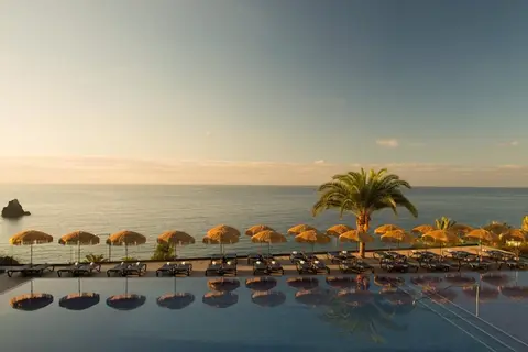 Hotel Baía Azul in Funchal — foto 17