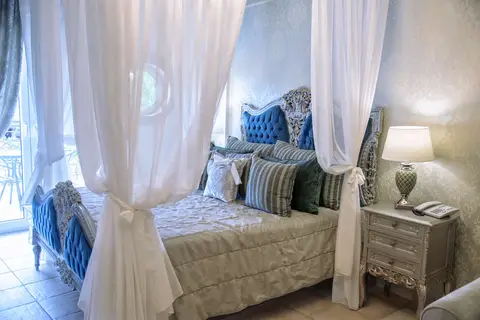 Hotel Achtis in Kassandra Municipal Unit, foto 6