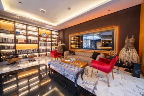 Hotel Cettia Beach Resort - adults only foto 11