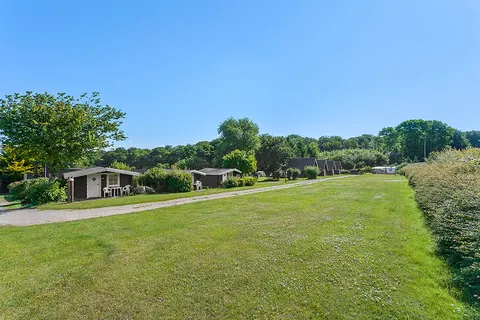 Camping Skovlund foto 25