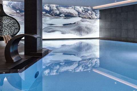 Hotel Post am See foto 15