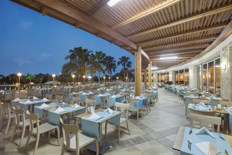 Saphir Resort & Spa foto 19