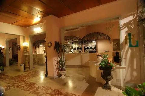 Liberty Hotel in Viareggio — foto 9