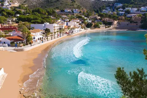 Serawa Moraira in Teulada — foto 25