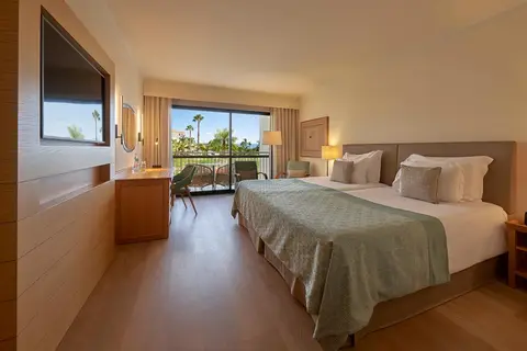 Hotel Porto Mare in Funchal, foto 7