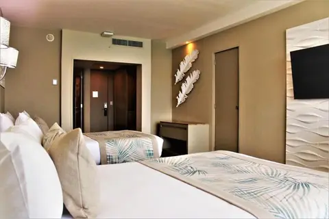 Krystal Grand Cancún in Cancùn — foto 13