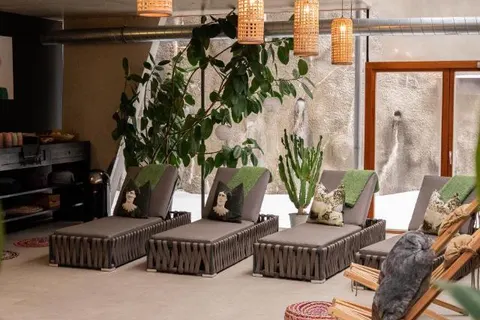 Hotel Lux Alpinae foto 6