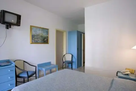 Hotel Portoconte in S'Aliguera/l'Alguer/Alghero — foto 12