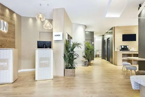 Hotel Laumon in Barcelona — foto 11