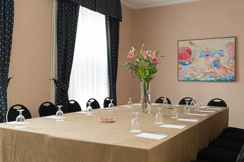 Hotel Inglaterra Granada in Granada — foto 15