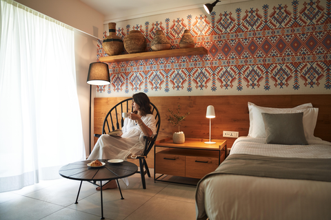 Hotel Agapi Beach Resort foto 2