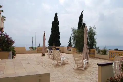 Hotel Belvedere in Rome, foto 7