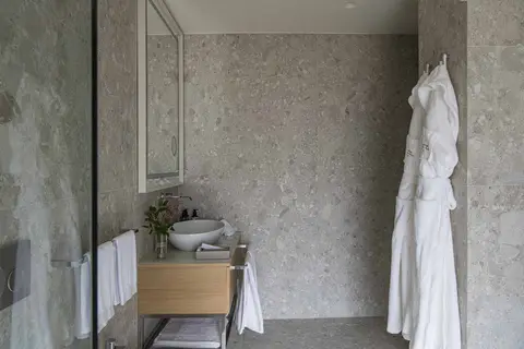Columbus Urban Resort Firenze in Florence — foto 8