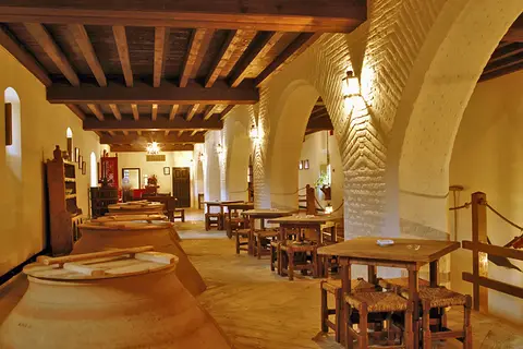 Parador de Almagro in Almagro — foto 14