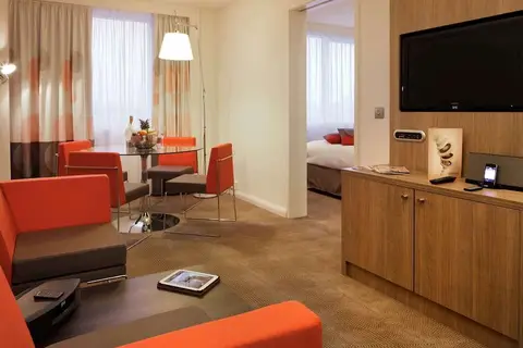 Novotel London Blackfriars in Londen, foto 4
