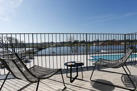 Montebelo Vista Alegre Ilhavo Hotel in GAFANHA DA ENCARNAÇÃO — foto 3