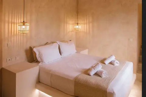 Mani Luxury Suites in Δημοτική Ενότητα Γυθείου — foto 20