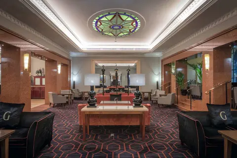Hotel Riu Plaza The Gresham Dublin in Dublin — foto 29