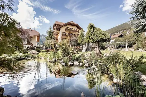Hotel Luna Mondschein in Urtijëi - St.Ulrich - Ortisei — foto 12