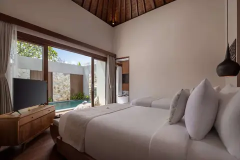 The Prime Seminyak in Kuta Utara — foto 11
