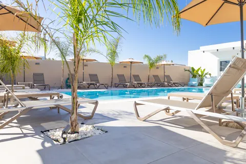 Appartementen Ippocrates foto 1