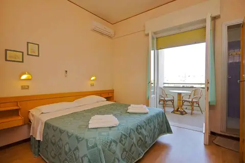 David Hotel Cesenatico in Cesenatico, foto 3