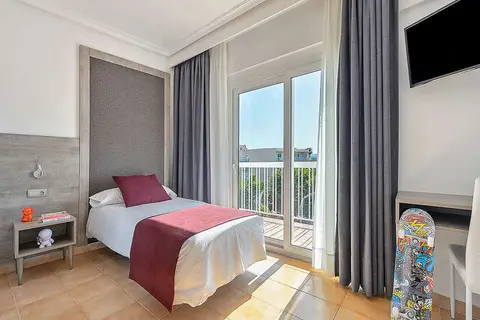 Hotel Vibra Marco Polo I in Sant Antoni de Portmany, foto 5