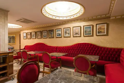 Hotel Antea in Fatih — foto 23