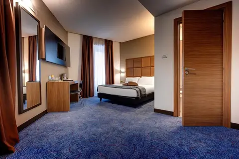 Rome Art Hotel in Rome — foto 6