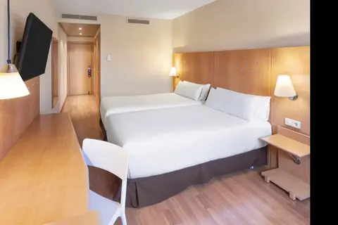 B&B Hotel Madrid Arganda in Arganda del Rey, foto 4